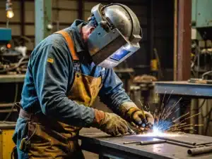Mobile Welding in Edensor Park | Eddy's Mobile Welding | On-Site Welding & Metal Fabrication in Sydney Custom Metal Fabrication Sydney