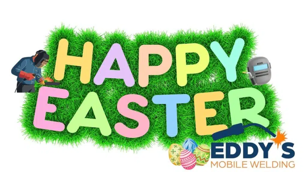 Mobile Welding Sydney: 7 Powerful Easter Repairs to Improve Your Home Fast | Eddy's Mobile Welding | On-Site Welding & Metal Fabrication in Sydney Mobile Welding Sydney: 7 Powerful Easter Repairs to Improve Your Home Fast