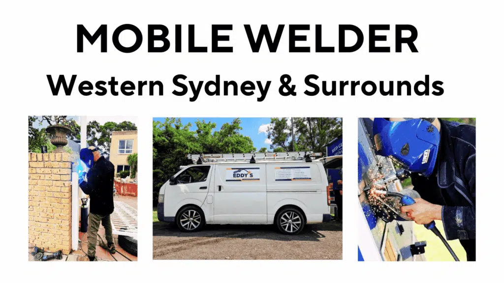 mobile welder western sydney onsite welding