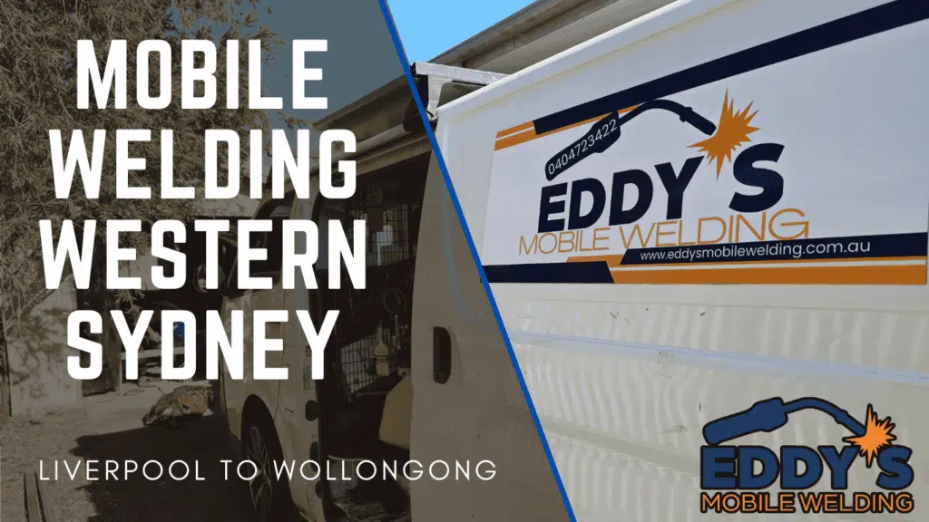 local welder sydney onsite welding service
