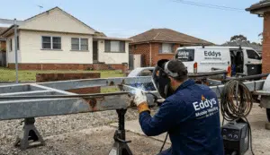 Home | Eddy's Mobile Welding | On-Site Welding & Metal Fabrication in Sydney Trailer Repairs in Western Sydney: What to Expect from a Mobile Welder