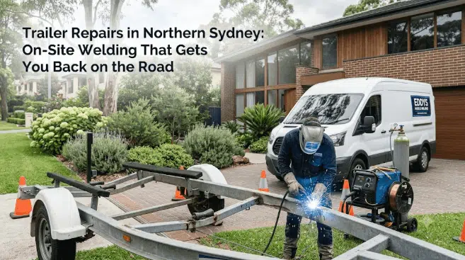 Trailer Repairs in Northern Sydney: On-Site Welding That Gets You Back on the Road | Eddy's Mobile Welding | On-Site Welding & Metal Fabrication in Sydney Trailer Repairs in Northern Sydney (1) (1) (1) (1)